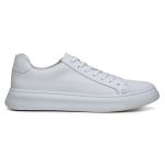 Tênis Casual Masculino CNS Branco 