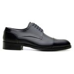 Sapato Social Masculino Derby CNS Preto