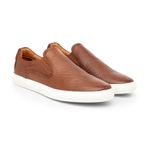 Tênis Casual Masculino Slip-on CNS 22124 Anil