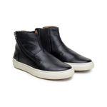 Bota Casual Masculina CNS Preto