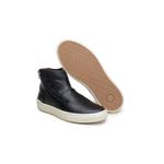 Bota Casual Masculina CNS Preto