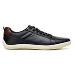 Sapatênis Casual Masculino CNS Preto