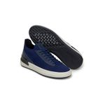  Sapatênis Casual Masculino CNS Azul