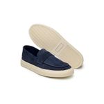 Sapato Casual Masculino CNS Navy 