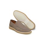 Sapato Casual Masculino CNS Loafer Mose