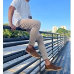 Sapato Casual Masculino CNS Castor 