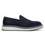 Sapato Masculino Loafer CNS Navy