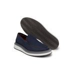Sapato Masculino Loafer CNS Navy