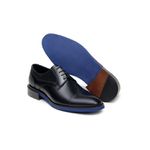 Sapato Social Masculino Derby CNS preto