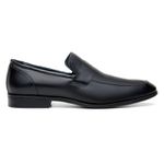 Sapato Social Masculino Loafer CNS Preto