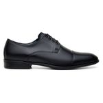 Sapato Social Masculino Derby CNS Preto 