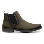 Bota Casual Masculina CNS Grafite 