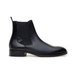 Bota Social Masculina CNS Preto