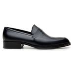  Sapato Social Masculino Loafer CNS Preto