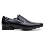 Sapato Social Masculino Comfort CNS Preto