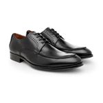 Sapato Social Masculino Derby CNS Preto