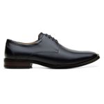 Sapato Social Masculino Derby CNS Preto