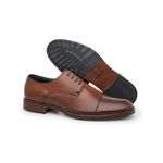 Sapato Masculino Derby CNS Havana