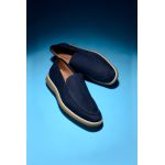 Sapato Casual Masculino CNS Loafer Navy