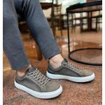 Tênis Casual Masculino CNS Smoke 