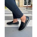 Sapato Casual Masculino CNS Loafer Azul