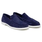 Sapato Casual Masculino CNS Sider Marinho