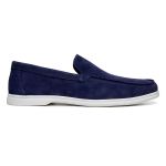 Sapato Casual Masculino CNS Sider Marinho