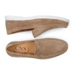 Sapato Casual Masculino CNS Sider Lebre