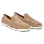 Sapato Casual Masculino CNS Sider Lebre