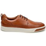 Sapato Casual Masculino Derby CNS 406003 Whisky