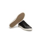 Tênis Casual Masculino CNS KIN 032 Preto