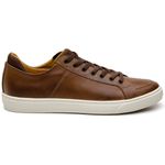 Tênis Casual Masculino CNS KIN 032 Tan