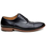 Sapato Social Masculino Oxford CNS Benelli 43 Preto