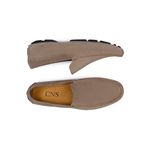 Sapato Casual Masculino Driver CNS 55A015 Lebre