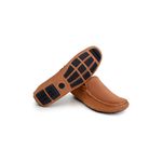 Sapato Casual Masculino Driver CNS 55A015 Whisky