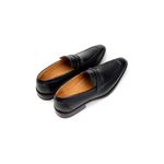 Sapato Social Masculino Mocassim CNS 68005 Preto