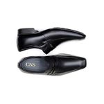 Sapato Social Masculino CNS 40055 Preto