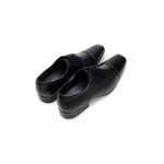 Sapato Social Masculino Derby CNS 40085 Preto