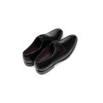 Sapato Social Masculino Derby CNS 50020 Preto