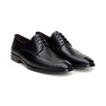 Sapato Social Masculino Derby CNS 50020 Preto