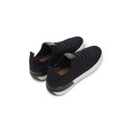 Tênis Casual Masculino CNS VEC 018 Preto