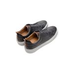 Tênis Casual Masculino CNS 36804 Grafite