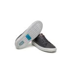 Tênis Casual Masculino CNS 36804 Grafite