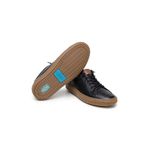 Tênis Casual Masculino CNS 36805 Preto