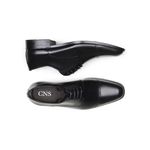 Sapato Social Masculino Derby CNS 1802 Preto