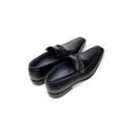 Sapato Social Masculino Mocassim CNS 2703 Preto