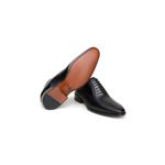 Sapato Social Masculino Oxford CNS+ 15066 Preto