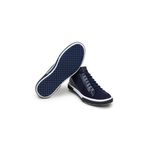 Tênis Casual Masculino CNS Camino 18 Azul Marinho