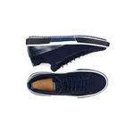 Tênis Casual Masculino CNS Camino 18 Azul Marinho