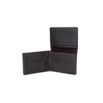 Carteira Masculina CNS 003 Café